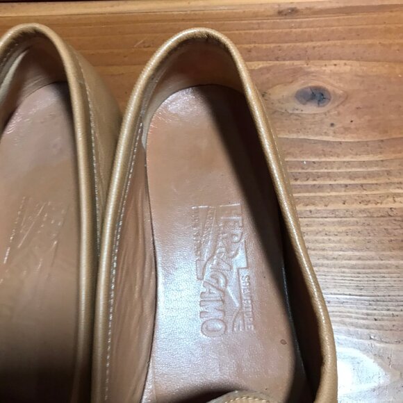 Salvatore Ferragamo Loafers - Picture 4 of 10